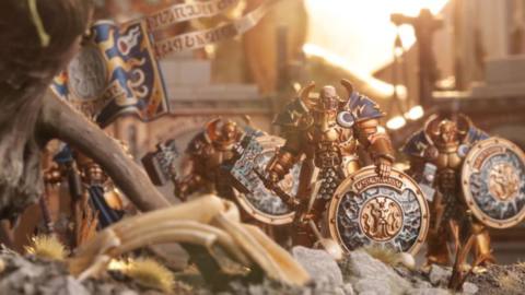 Warhammer Age of Sigmar’s third edition launch firms up the flagging franchise