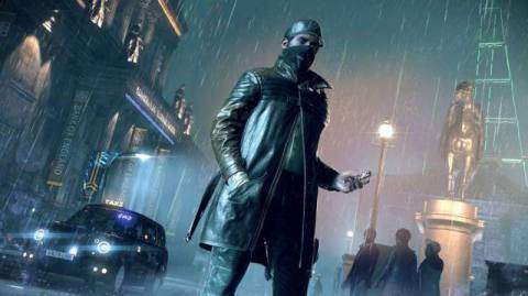 Watch Dogs: Legion – Bloodline Expansion Brings Two Legends to London
