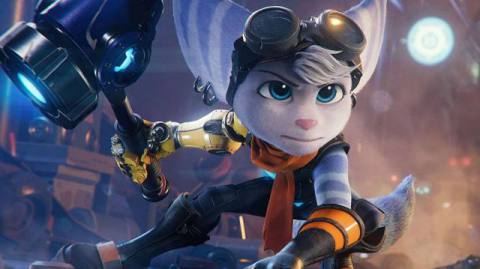 Why Ratchet and Clank: Rift Apart’s 40fps support is a potential game-changer