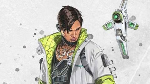 Work on Apex Legends cross-progression slowed by recent hacking problems