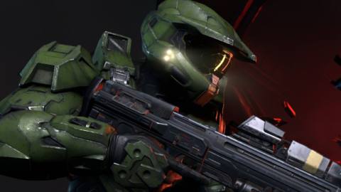 343 Industries Explains Why It Hasn’t Shared Halo Infinite Campaign Gameplay Footage Yet