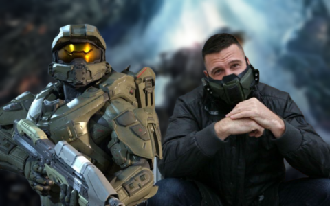 343 Industries Head On Bringing Master Chief To Life In New Halo TV Series, “We Want To Do Something New”