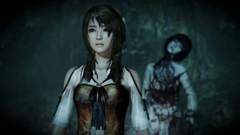 A New Fatal Frame Game Could Be Happening Following Positive Reception Of Maiden Of Black Water Re-Release