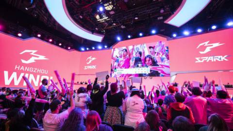 Activision Blizzard loses T-Mobile as sponsor for Overwatch, Call of Duty esports leagues