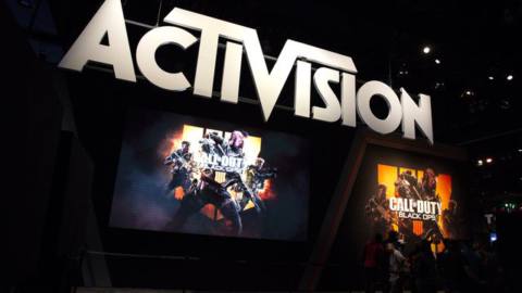 Activision Blizzard’s contract workers say they’re ‘crushed’ by toxic culture