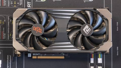 AMD Radeon RX 6600 XT review: solid 1080p performance, but falls away fast at higher resolutions