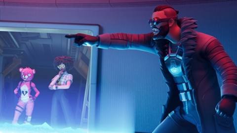 Among Us devs speak out about Fortnite’s controversial Impostors mode