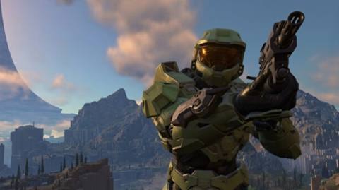 Assassinations have been temporarily removed from Halo Infinite because “people just turn them off”