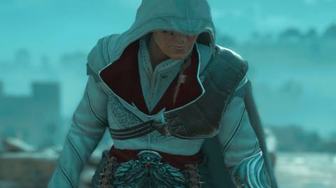 Assassin’s Creed Valhalla adds Ezio’s iconic clobber