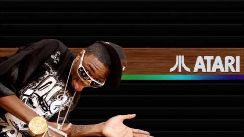 Atari Shuts Down Rapper Soulja Boy’s Claims That He Owns The Company