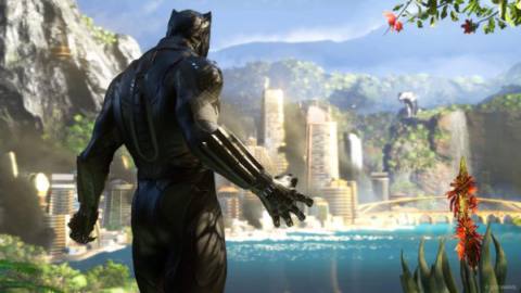 Avengers’ Black Panther expansion is a lavish free update – but it’s more of the same, for better or worse