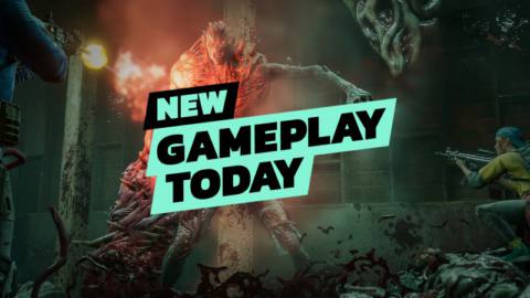 Back 4 Blood Versus Mode – New Gameplay Today