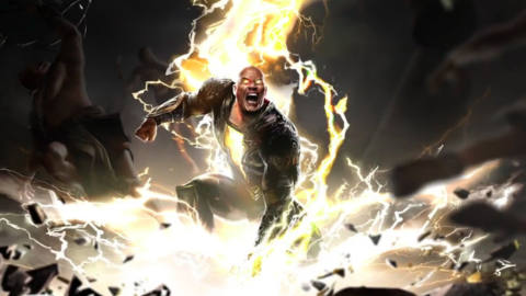 Black Adam won’t be R, but may still be unlike any DC comic book movie yet