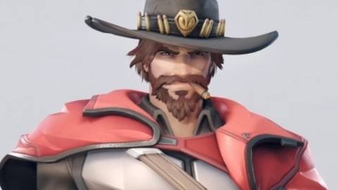 Blizzard will rename Overwatch’s McCree amid lawsuit fallout