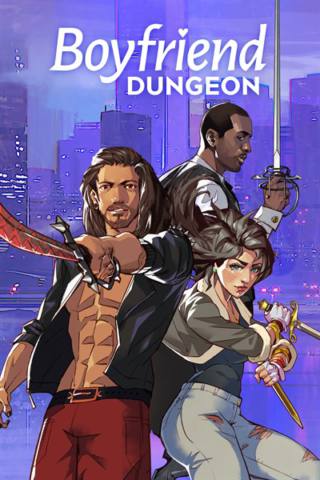 Boyfriend Dungeon Is Now Available For Windows 10, Xbox One, And Xbox Series X|S (Xbox Game Pass)