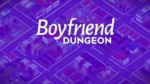 Boyfriend Dungeon Launches On Nintendo Switch Today, So Go Out There And Woo Some Weapons