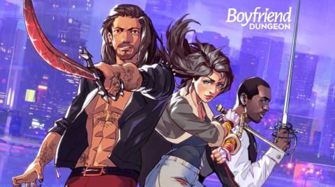 Boyfriend Dungeon promises to update its “inadequate” content warning