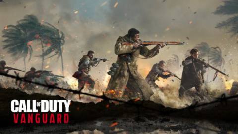 Call of Duty: Vanguard reveal event in Warzone will award players free loot