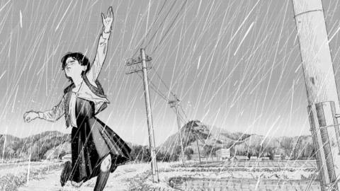 Chainsaw Man’s creator abandons the gore in his emotionally devastating new manga