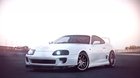 Cool Supra PC Live wallpaper to finish your setup!