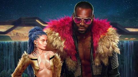 Cyberpunk 2077 mod “StreetStyle” makes clothing choices more meaningful