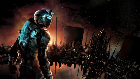 Dead Space 2 Is At Its Best When It Finally Shuts Up