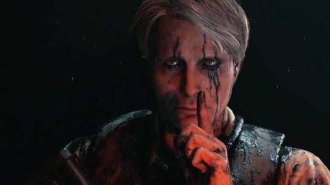 Death Stranding sequel is reportedly “in negotiations”