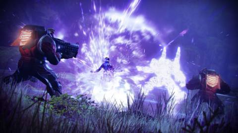 Destiny 2 players won’t lose entire Supers in the subclass conversion, Bungie says