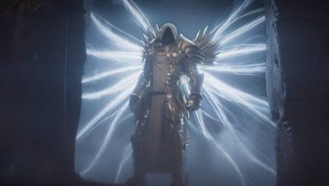 what is rebirth in diablo 3