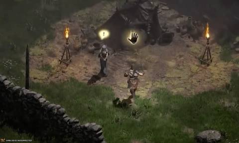 Diablo 2 Resurrected reset skills and how to get Token of Absolution