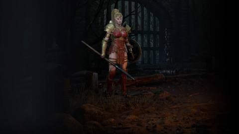 Diablo II: Resurrected Open Beta – The Gates of Hell Are Open