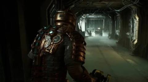 EA shares new Dead Space remake footage, details in “unorthodox” livestream