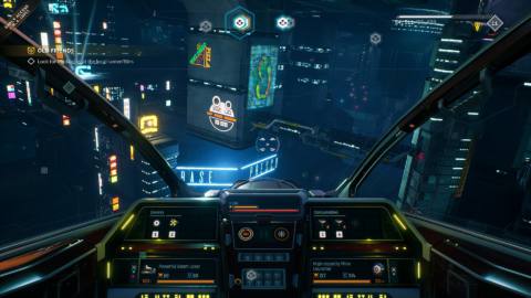 Everspace 2 gets surprise free demo