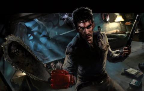Evil Dead: The Game release delayed for polish and to add a single-player component