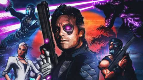 Far Cry 3: Blood Dragon – Classic Edition rated by the ESRB