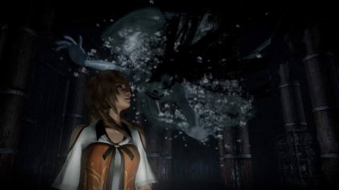 Fatal Frame: Maiden of Black Water is Guaranteed to Send Shivers Down Your Spine