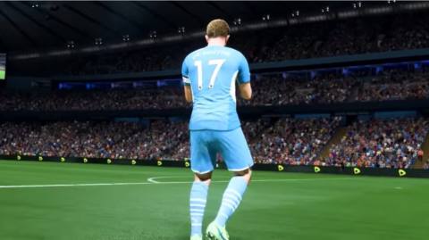 FIFA 22: more PS5, Xbox Series X/S and Stadia-exclusive features revealed