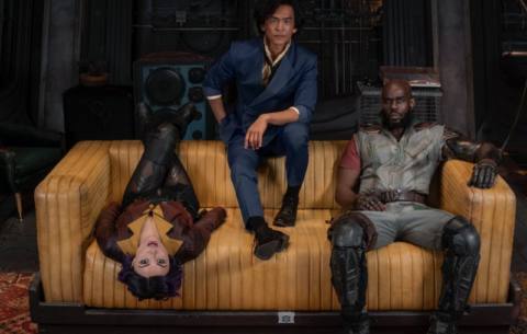 First Look At Netflix’s Cowboy Bebop With New Set Photos, Release Date Revealed