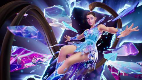 Fortnite’s Ariana Grande concert: When and how to watch