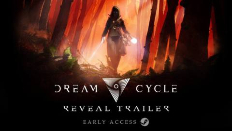 From The Creator Of Tomb Raider, Dream Cycle Is A New ‘Ever-Growing’ Adventure Game Coming Soon