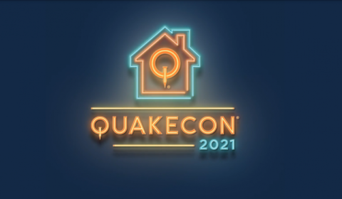 Full QuakeCon 2021 Event Schedule Revealed, A Digital Event All Can Attend
