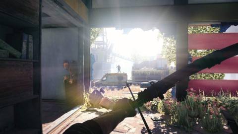 gamescom 2021: How Mastering Parkour and Creative Combat is Life or Death in Dying Light 2