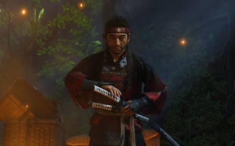 Ghost of Tsushima Director’s Cut enhances one of the best PlayStation exclusives