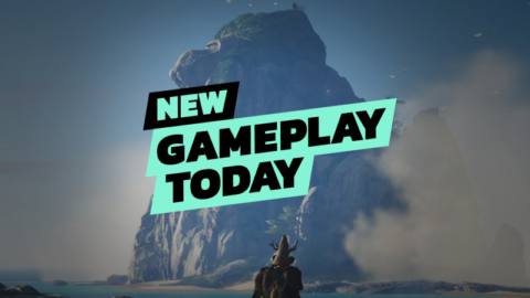 Ghost of Tsushima Director’s Cut (PS5) | New Gameplay Today