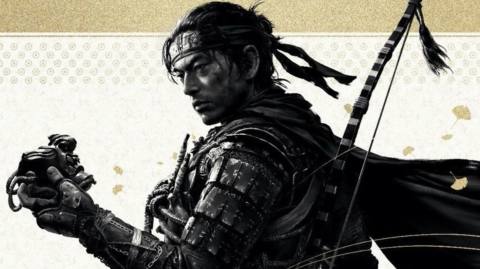 Ghost of Tsushima’s PS5 upgrade is worthwhile but not a game changer