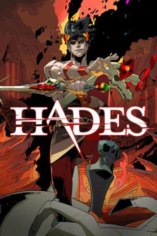 Hack and Slash Your Way Out of Hell in Hades Starting August 13 with Xbox Game Pass