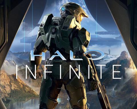 Halo Infinite December release date seemingly leaked