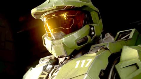 Halo Infinite finally has a release date