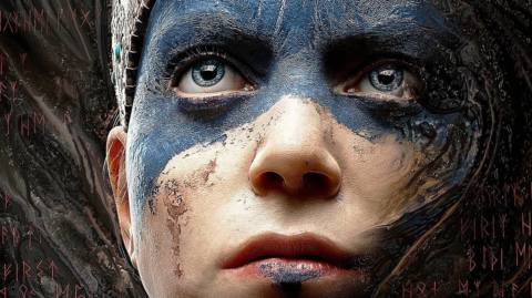 Hellblade’s Xbox Series upgrades deliver the best console experience yet