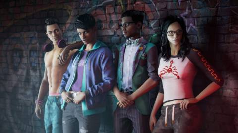 Here’s a deeper dive into the new Saints Row